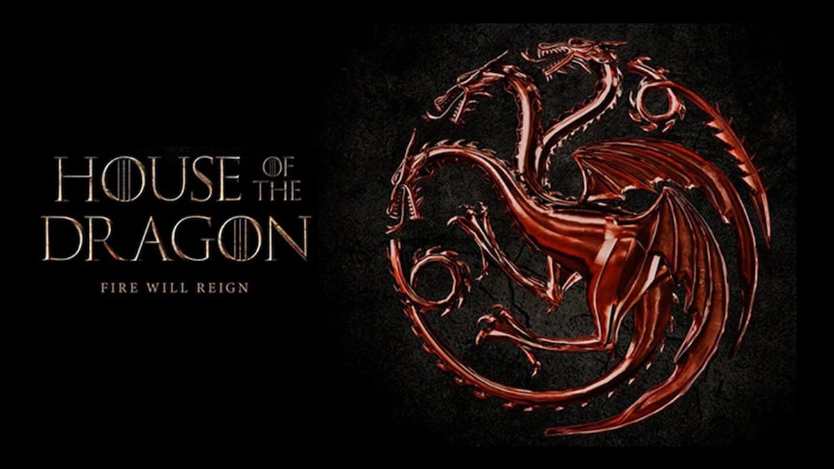 HOUSE OF THE DRAGON Teaser Trailer