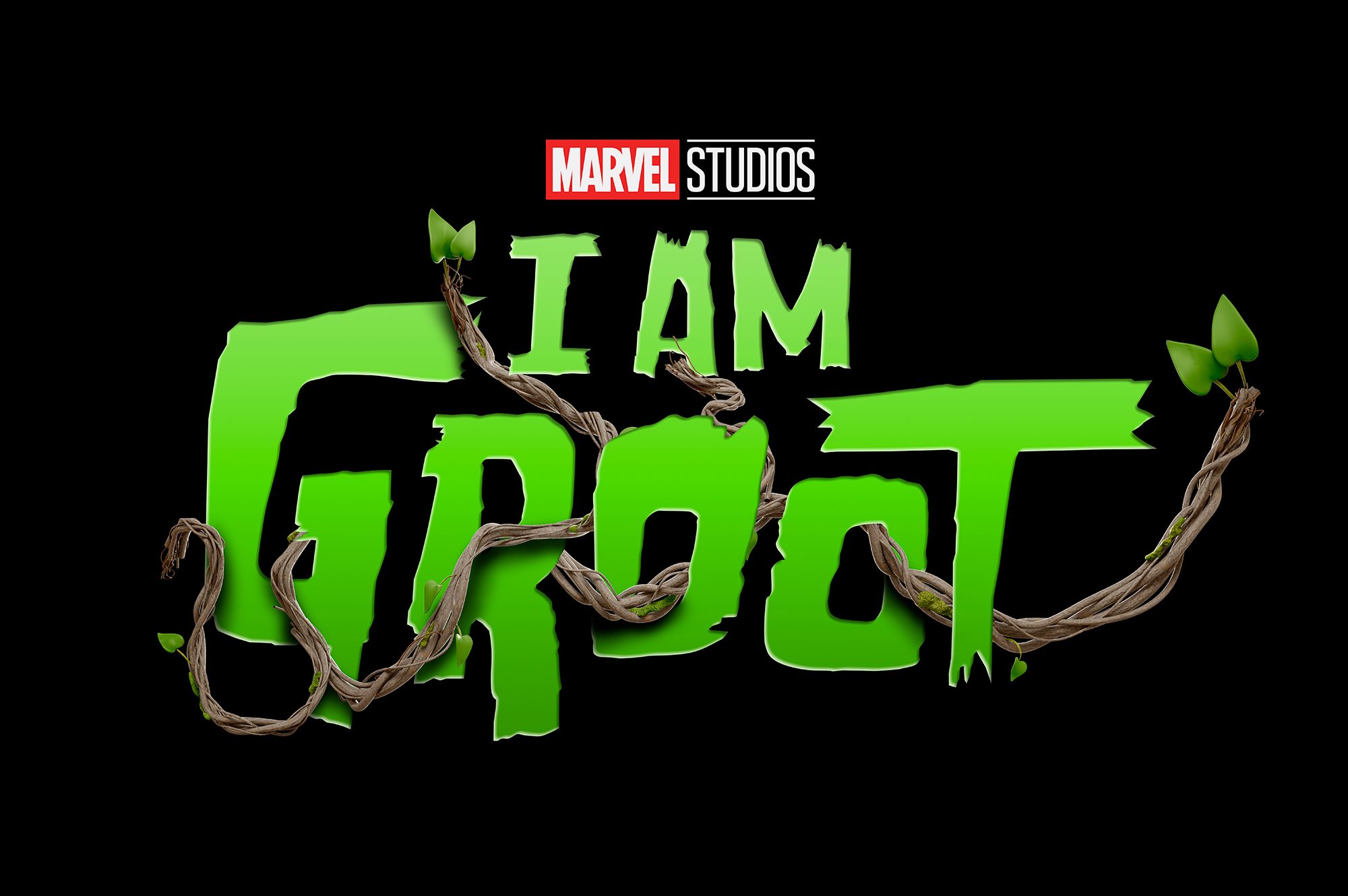 New Series, I AM GROOT, to Stream on Disney Plus