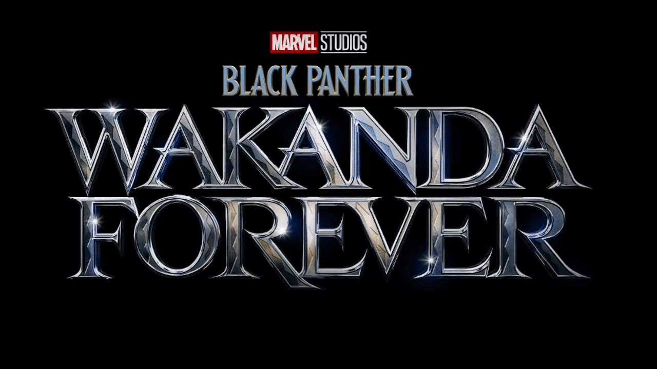 Watch the Black Panther: Wakanda Forever Trailer