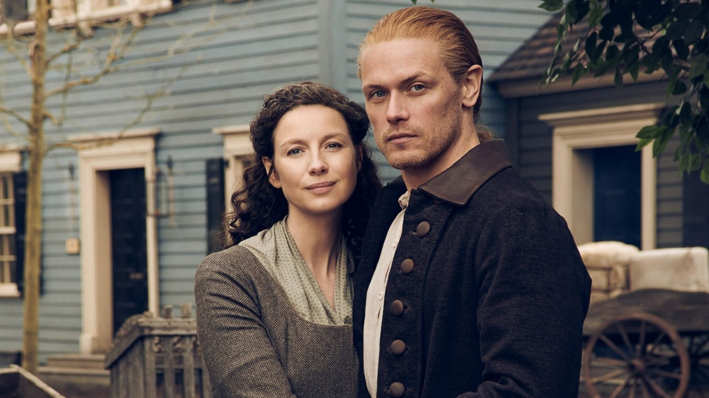 OUTLANDER Prequel in the Works at Starz