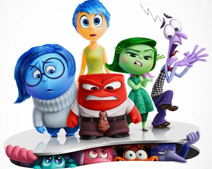 Watch: INSIDE OUT 2 Trailer