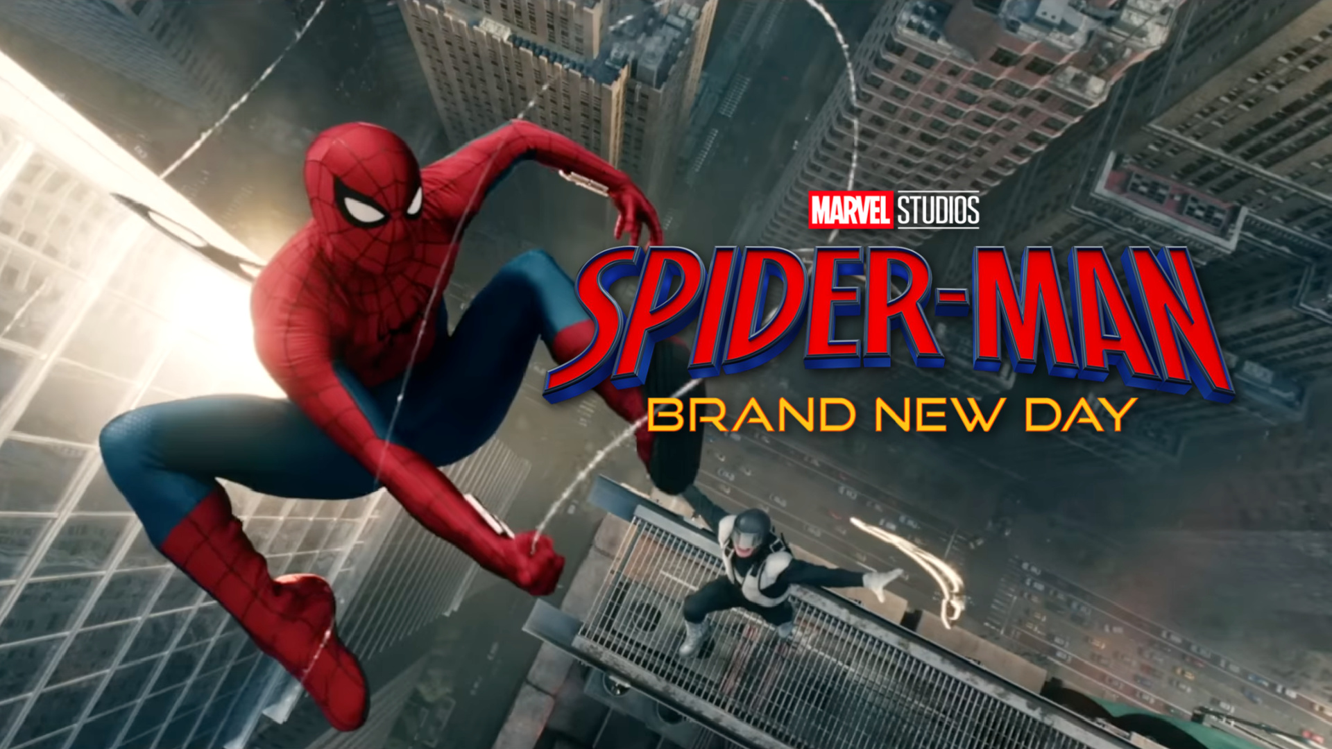 7 Things I Can’t Stop Thinking About After Watching Spider-Man: Brand New Day
