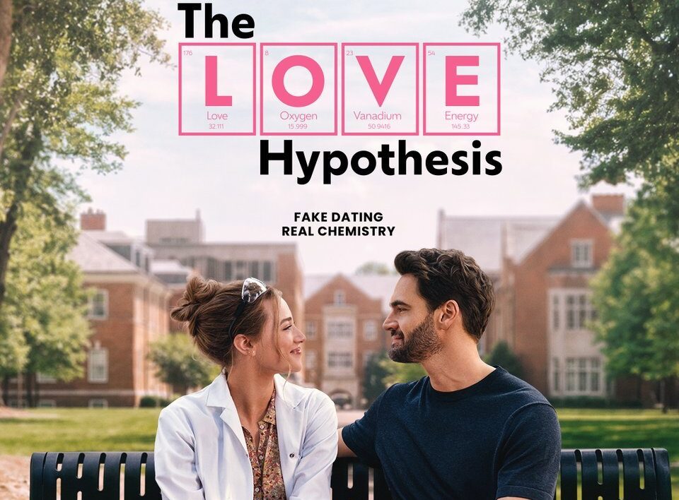 The Love Hypothesis Movie Is Almost Here: Everything We Know